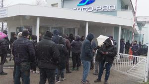 Вълна от недоволство в Шумен: Протест срещу драстично високите сметки за ток