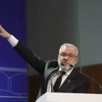 Задържаха бившия министър на енергетиката на Украйна при опит за бягство