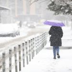 Валежите от дъжд и сняг продължават: Усложнена зимна обстановка в страната