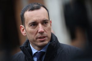 Васил Терзиев разпореди мащабна проверка в дирекция „Общински приходи“