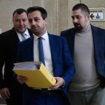 Партия „Възраждане“ се регистрира в ЦИК за предсрочните избори през април