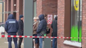 Разкрития за покушението срещу генерал Алексеев: ФСБ съобщи за украинска следа