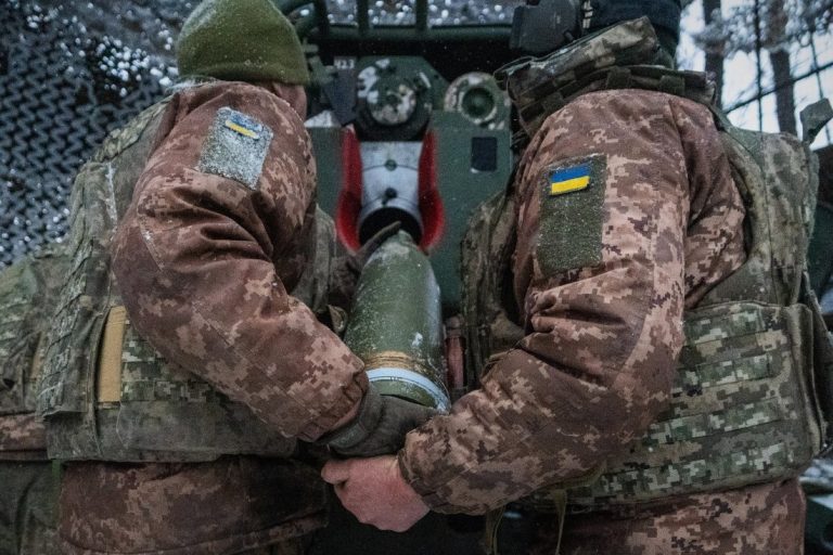 САЩ поемат ключова роля в мониторинга на бъдещото примирие в Украйна