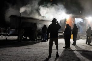 Ключови преговори в Абу Даби: САЩ, Украйна и Русия търсят изход от войната