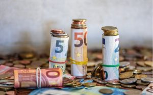 ВСС увеличи заплатите в съдебната система с 5% от януари 2026 година