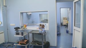 Втора донорска ситуация за годината в Силистра спаси двама души