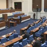 Взаимни обвинения в парламента за високите цени на тока и водата: Служебният кабинет под обстрел