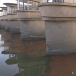 Язовир Копринка е под контрол: Нивото достигна 90% от обема след снеговалежите