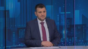 Йордан Иванов, ДСБ: Кабинетът е на Гюров и Йотова, нямаме нищо общо с него