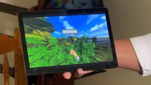 Пробив в медицината: УМБАЛ-Бургас въведе виртуална реалност за рехабилитация