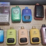 Полицията в Кюстендил иззе 79 вейп устройства с канабис при мащабна проверка