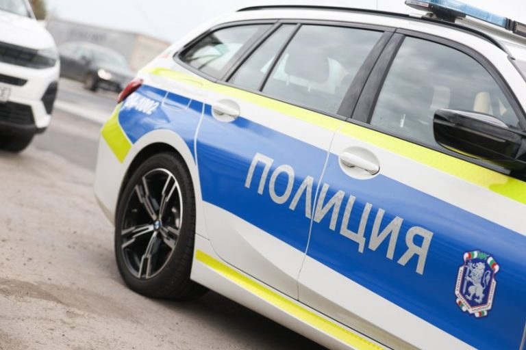 Арест в Айтос: Задържаха шофьор рецидивист с 3,8 промила алкохол Арест в Айтос: Задържаха шофьор рецидивист с 3,8 промила алкохол