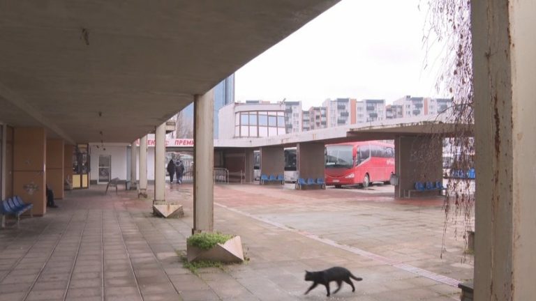Закриват автогара „Север“ в Пловдив: Жилищен комплекс заменя транспортния възел