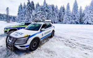 Камерите край хижа „Петрохан“ проговориха: Записи разкриват последните часове преди тройното убийство