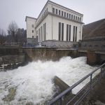 Започна контролирано изпускане на язовир „Копринка“: Властите гарантират сигурността по река Тунджа