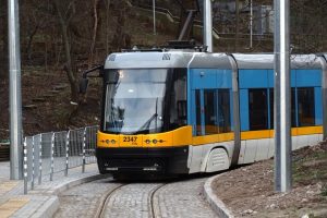 Столична община купува 80 нови трамвая в мащабна инвестиция за София