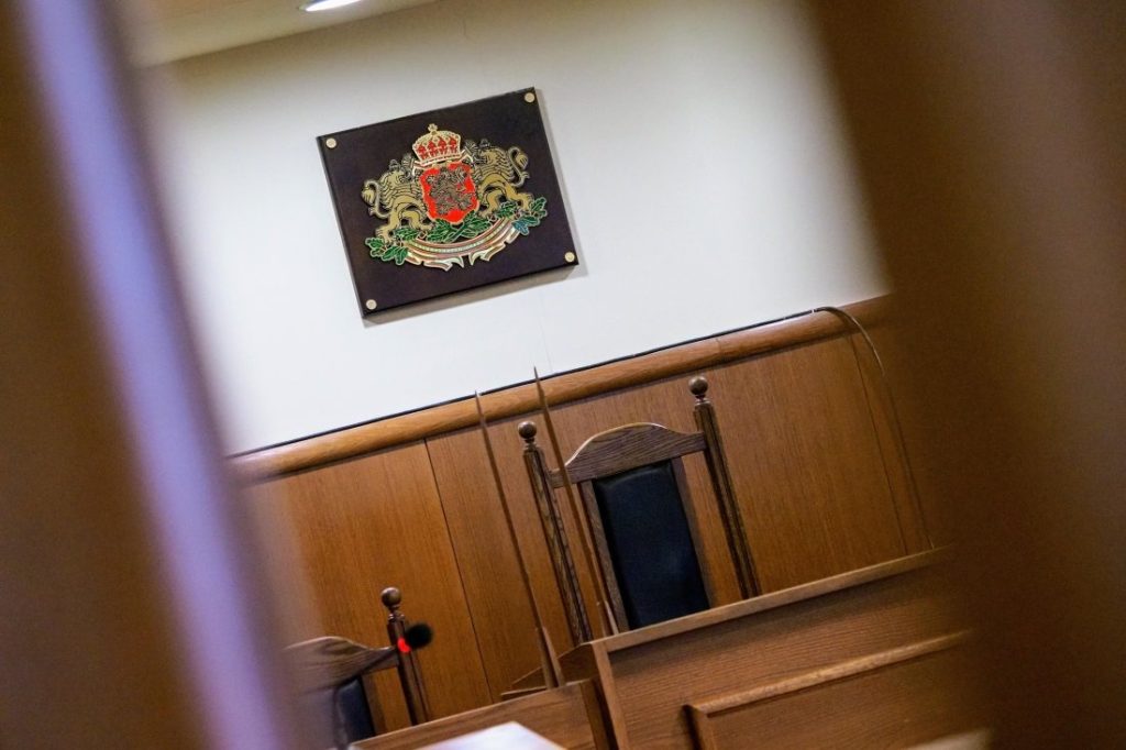 Съдебен процес срещу Никола Барбутов: СГС решава съдбата на бившия зам.-кмет