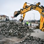 Отпушват южните квартали: Започва изграждането на последния участък на бул. „Тодор Каблешков“