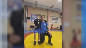 Заради липса на документи не допуснаха "дете-чудо" в борбата до държавното първенство