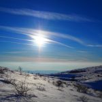 Затопляне и слънце в края на февруари: Прогноза за времето през следващите дни