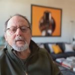 Жан Рено пред БНТ: Магията на ръцете и новата роля на актьора като писател