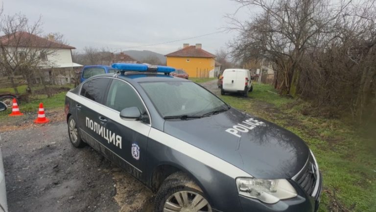 "Животът ми е в опасност": Шокиращи разкрития на съсед на Ивайло Калушев след полицейската акция "Животът ми е в опасност": Шокиращи разкрития на съсед на Ивайло Калушев след полицейската акция