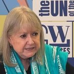 Сусана Малкора: Предразсъдъци спират жените по пътя към лидерския пост в ООН