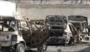 Пакистан ликвидира 145 терористи след кървави атаки в Белуджистан