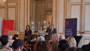 Нови бизнес хоризонти: В Бордо се проведе конференция за влизането на България в еврозоната