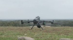 Кипърски дронове на фронта в Украйна: Над 200 машини H-10 Poseidon коригират артилерийския огън