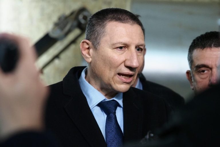 Сарафов за случая „Петрохан“: Това е истински „Туин Пийкс“ Сарафов за случая „Петрохан“: Това е истински „Туин Пийкс“