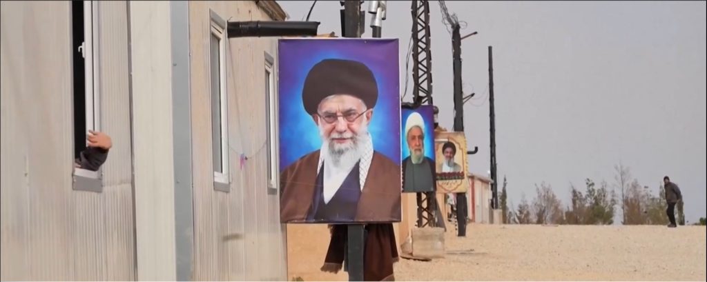 Жители на ливански лагер отричат връзки с режима на Башар Асад