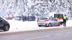 МВР: Информацията за изчезналото 15-годишно момче край „Петрохан“ не е нова