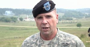 Ген. Бен Ходжис: Нахлуване на САЩ в Иран би било катастрофа