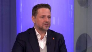 Рафал Тшасковски: Победа за Путин в Украйна е най-голямата заплаха за Европа