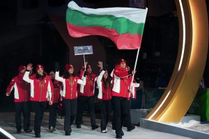 България на Олимпиадата „Милано-Кортина“: 20 състезатели в 6 спортни дисциплини представят страната ни