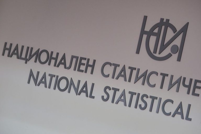 НСИ: Минималната заплата в България остава най-ниска в ЕС, 1.4 млн. души са бедни
