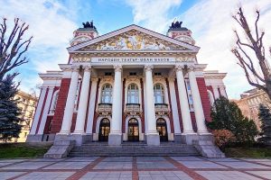 Народният театър с осем номинации за престижните награди ИКАР 2026