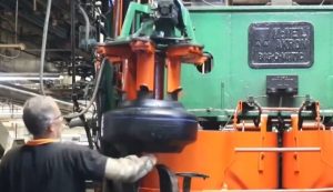 Венецуела възражда производството на гуми чрез чуждестранни капитали