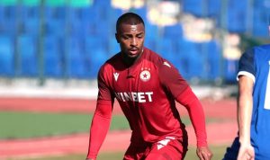 Прокуратурата обвини Дейвид Пастор от ЦСКА след катастрофа с 2,32 промила алкохол