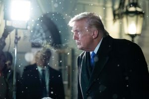 Тръмп: Иран иска ядрена сделка, но САЩ са готови на крайни мерки