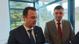 Жечо Станков: Удължената дерогация за „Лукойл“ гарантира икономическа стабилност