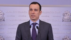 Васил Терзиев за случая „Петрохан“: Посещавал съм хижата и съм един от дарителите