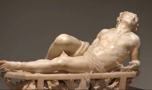 Рим чества Бернини: Нова изложба разкрива гения на бароковия майстор