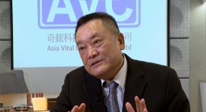 Тайван се утвърждава като незаменим център за инфраструктура на изкуствения интелект