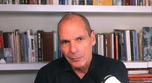 Янис Варуфакис: Европа е пред избор между федерализация или пълен разпад