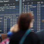 Хаос в небето: Стачка на „Луфтханза“ приземи 800 полета и засегна 100 000 пътници