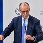 Мерц на Мюнхенската конференция: Старият световен ред вече не съществува