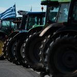 Протести в Атина: Фермери блокират центъра на гръцката столица