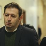 Никола Барбутов излиза на свобода срещу 5000 евро гаранция